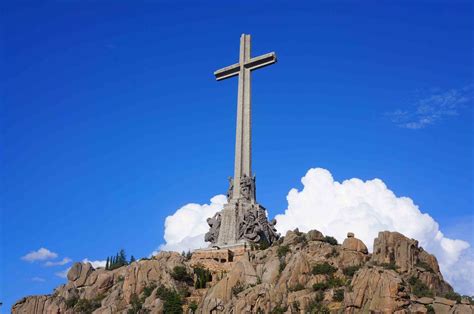 la cruz más grande del mundo